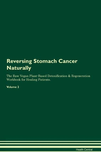 Reversing Stomach Cancer