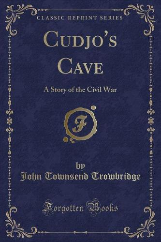Cudjo's Cave