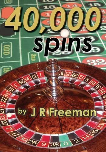 40,000 Spins