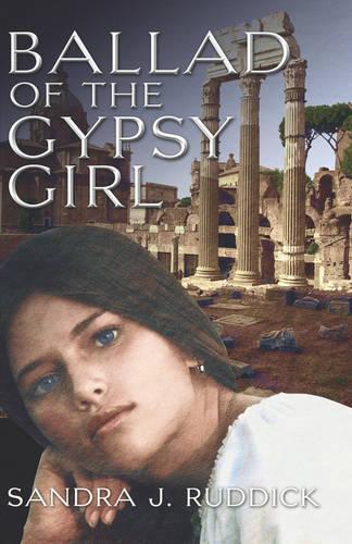 Ballad of the Gypsy Girl: (English)
