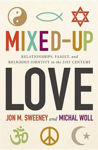 Mixed-Up Love