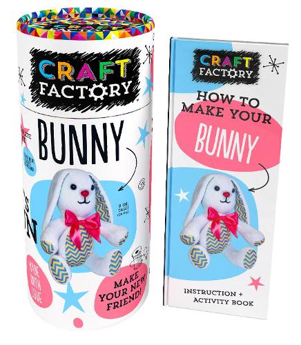 Craft Factory Bunny