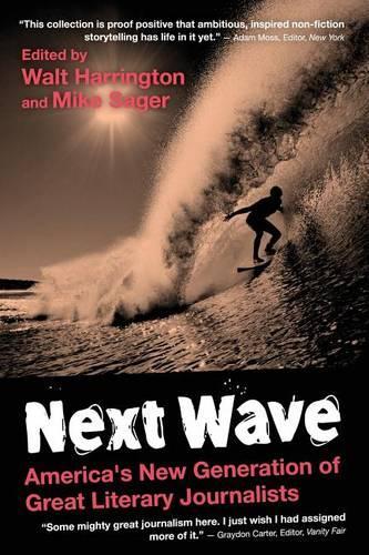 Next Wave