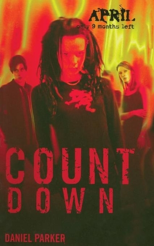 April: (4 Countdown)