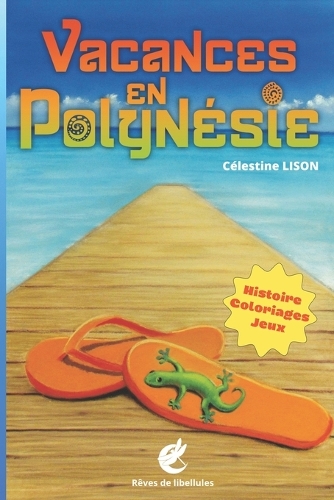 Vacances en Polynésie