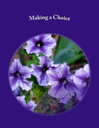 Making a Choice: (1 Awakening)