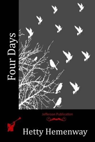 Four Days: (English)