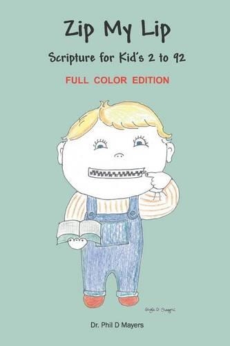 Zip My Lip
