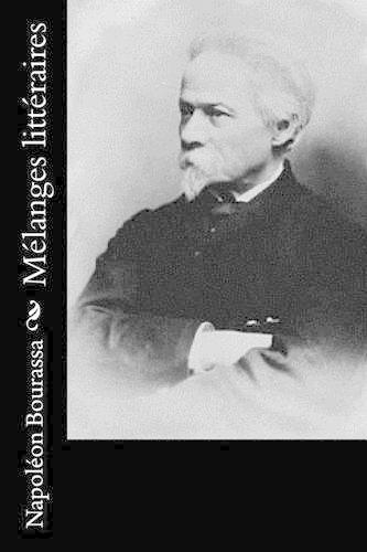 Mélanges littéraires