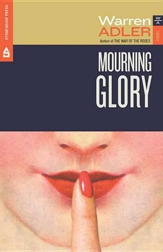 Mourning Glory: Finding a Husband Among the Grieving