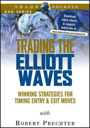 Trading the Elliott Waves