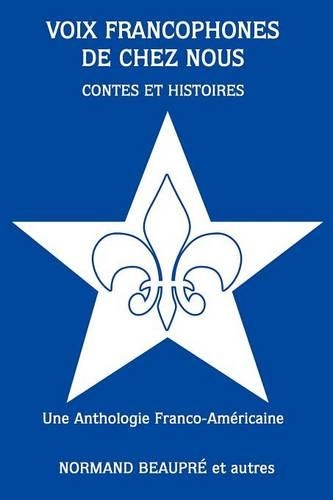 Voix Francophones de Chez Nous