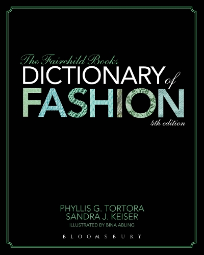 The Fairchild Books Dictionary of Fashion