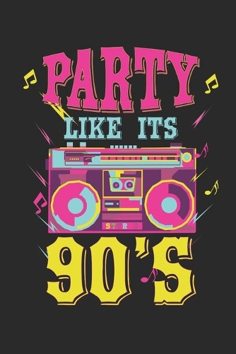 Retro Bullet Journal: A Great Oldschool Journal