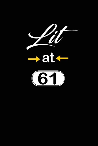 Lit at 61
