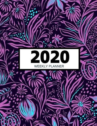 2020 Weekly Planner