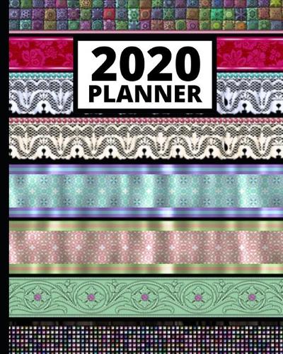 2020 Planner