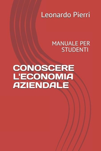 Conoscere L'economia
