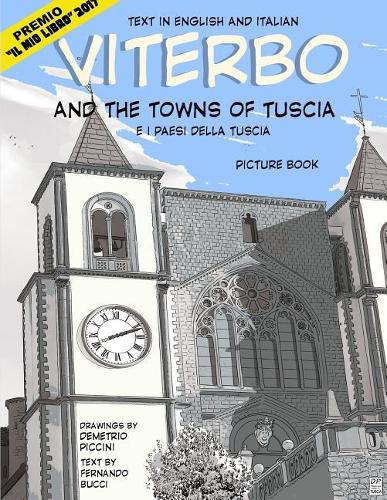 Viterbo and the Towns of Tuscia