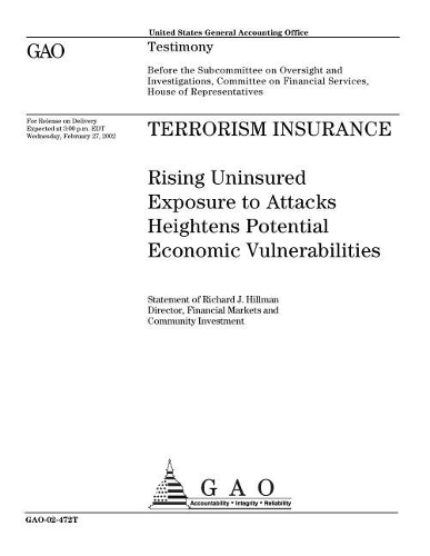 Terrorism Insurance