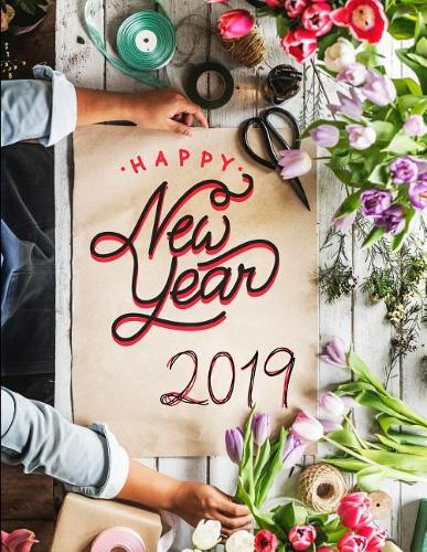 Happy New Year 2019