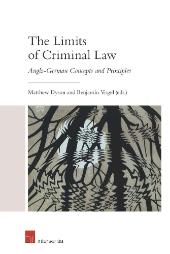 The Limits of Criminal Law (student edition)