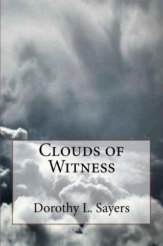 Clouds of Witness