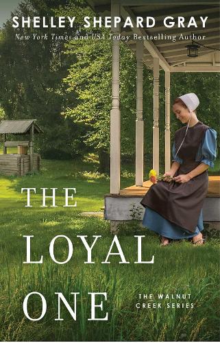 The Loyal One: Volume 2(Walnut Creek Series, The)