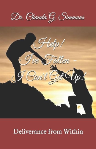 Help I've Fallen - I Can't Get Up!