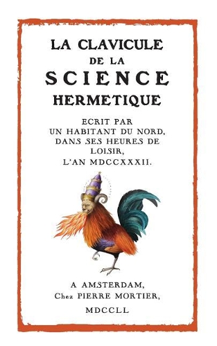 La Clavicule de la Science Hermétique