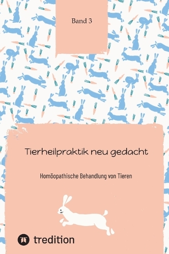 Tierheilpraktik neu gedacht Teil 3
