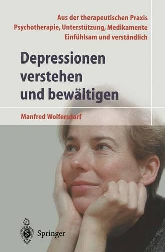 Depressionen Verstehen Und Bew Ltigen