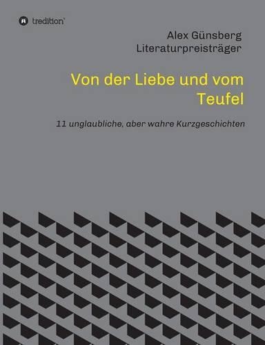 Von der Liebe und vom Teufel