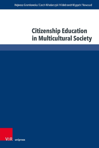 Citizenship Education in Multicultural Society