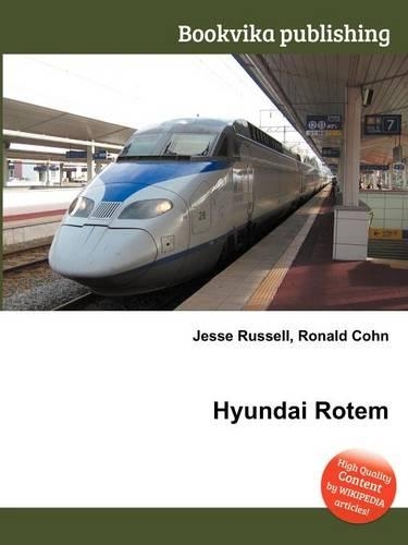 Hyundai Rotem