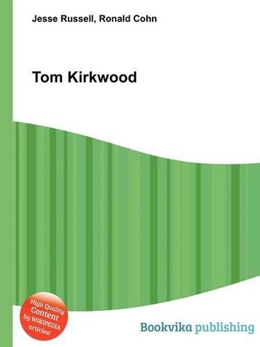 Tom Kirkwood