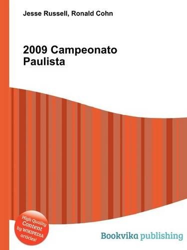 2009 Campeonato Paulista