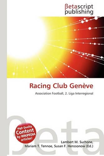 Racing Club Geneve