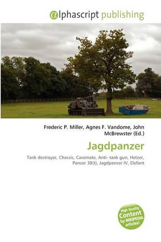 Jagdpanzer