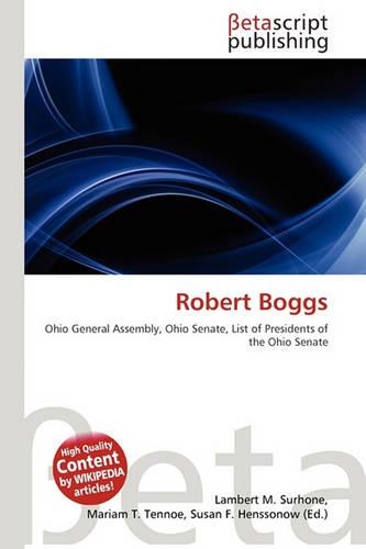 Robert Boggs