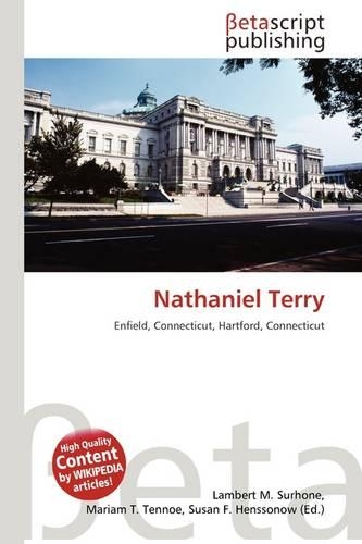 Nathaniel Terry: (English)