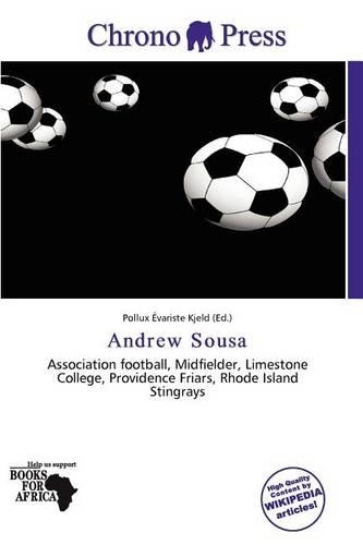 Andrew Sousa