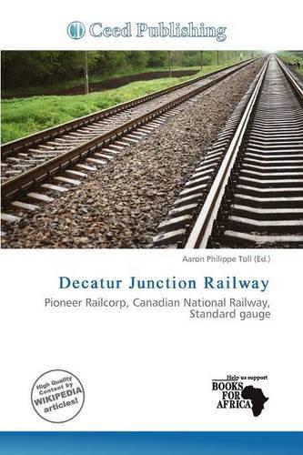 Decatur Junction Railway