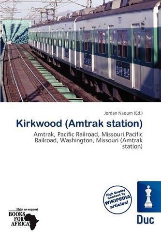 Kirkwood (Amtrak Station)