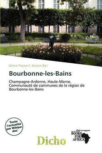 Bourbonne-Les-Bains: (French)