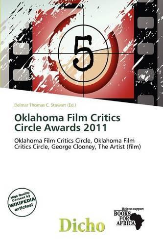 Oklahoma Film Critics Circle Awards 2011: (English)