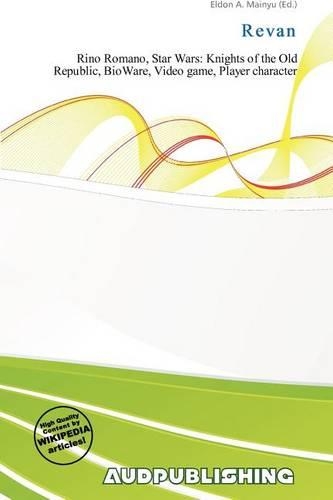 Revan