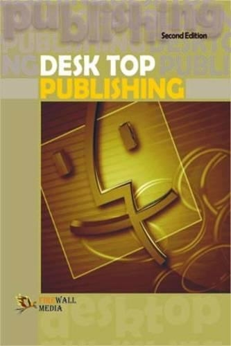 Desk Top Publising