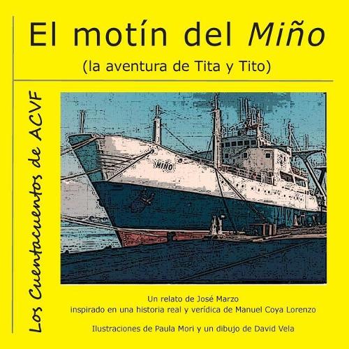 El motín del Miño