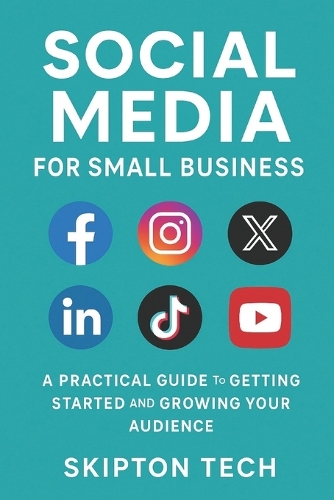 Social Media for Small Business